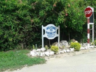 Residential lot For Sale in DUNCANS BAY, Trelawny, Jamaica