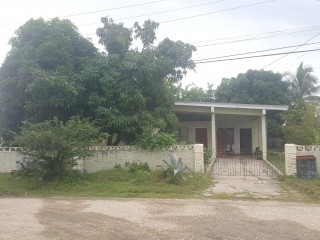 House For Sale in Spanish Town, St. Catherine Jamaica | [3]