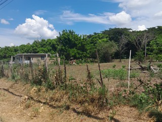 Residential lot For Sale in The Vineyards, St. Catherine, Jamaica