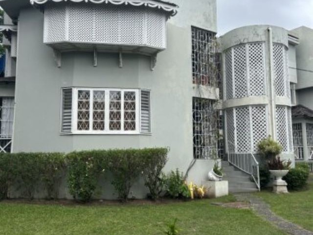 3 bed Apartment For Rent - Norbrook Acres, Kingston / St. Andrew, Jamaica
