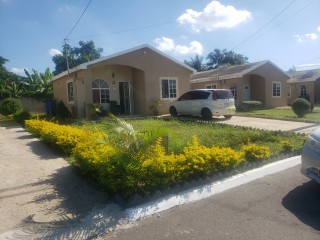 2 bed House For Sale in Phoenix Park Village, St. Catherine, Jamaica