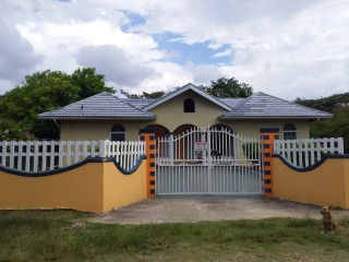 House For Sale in trelawny, Trelawny Jamaica | [3]