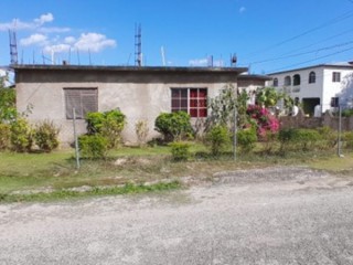 2 bed House For Sale in Middle Quarters, St. Elizabeth, Jamaica