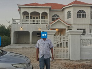 House For Sale in Southfield, St. Elizabeth Jamaica | [11]