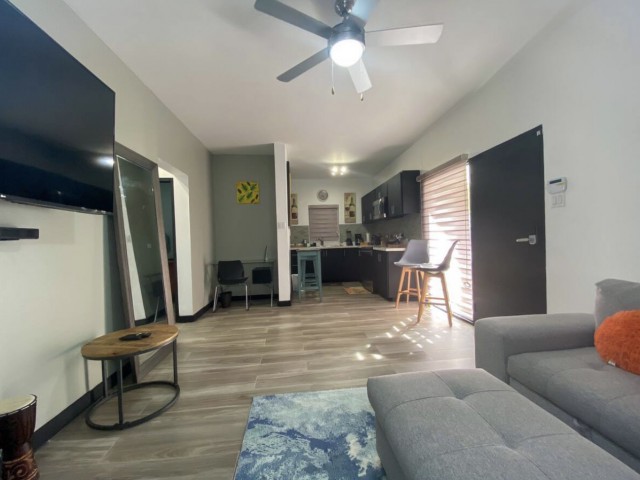 2 bed House For Rent - Mammee Bay Estate, St. Ann, Jamaica