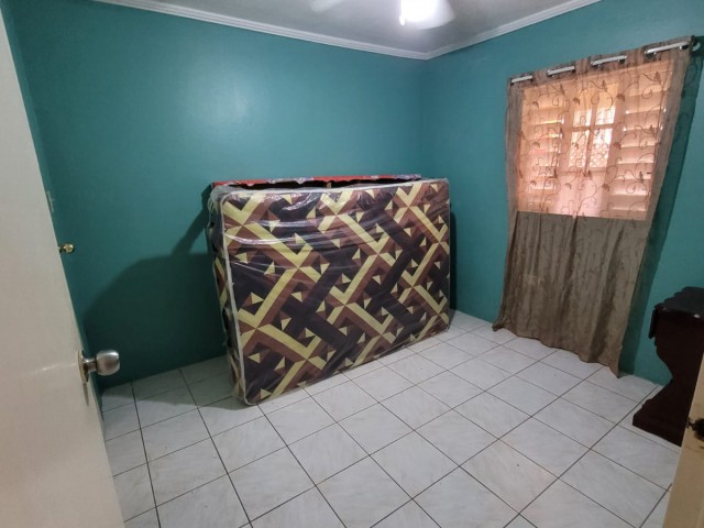 1 bed House For Rent - Greater Portmore, St. Catherine, Jamaica