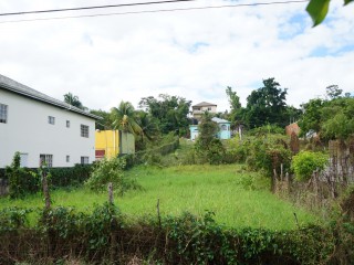 Residential lot For Sale - Santa Cruz, St. Elizabeth, Jamaica