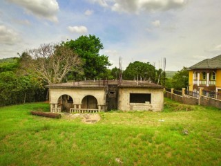 House For Sale in Williamsfield, Manchester, Jamaica