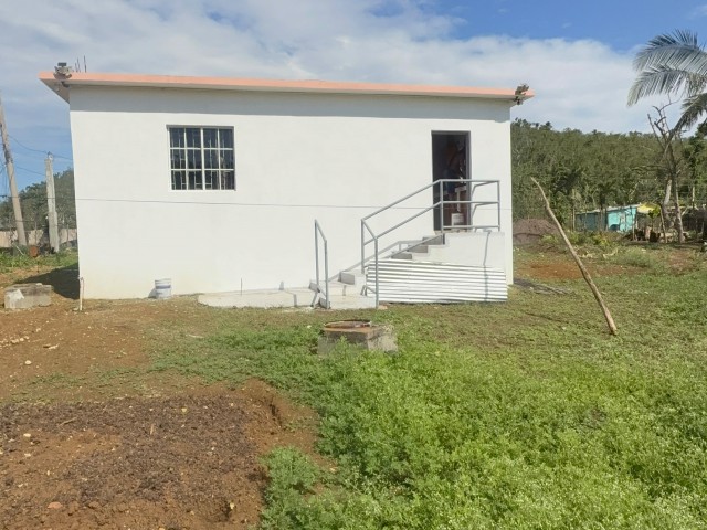 House For Rent in Wakefield trelawny, Trelawny Jamaica | [4]