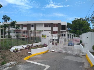 Apartment For Rent in Camp Road, Kingston / St. Andrew Jamaica | [7]