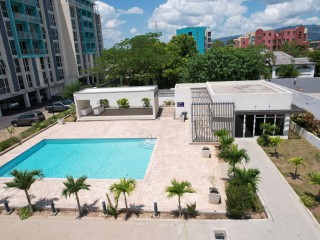 Apartment For Rent in The Cambridge, Kingston / St. Andrew Jamaica | [5]
