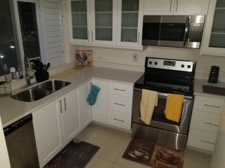 Apartment For Rent in Richmond Estate, St. Ann Jamaica | [1]