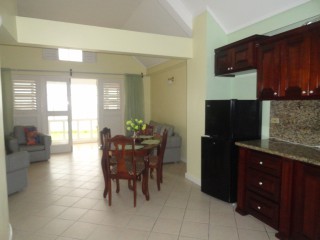 Apartment For Rent in SEA CASTLE, St. James Jamaica | [7]