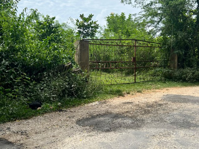 Development Land (Residential) For Sale in OldHope, Westmoreland Jamaica | [1]