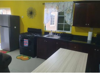 House For Rent in Phoenix Park Village, St. Catherine Jamaica | [7]