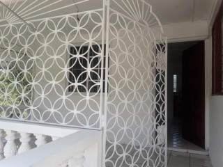 Flat For Rent in Marshall Pens, Manchester Jamaica | [1]
