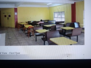 Commercial building For Sale in Kingston 5, Kingston / St. Andrew Jamaica | [3]
