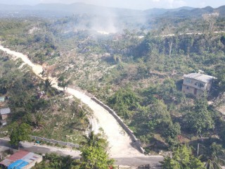 Residential lot For Sale in Ewarton, St. Catherine, Jamaica