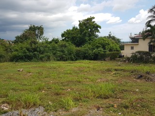 Residential lot For Sale in Green Acres, St. Catherine, Jamaica