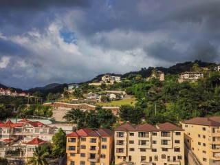 Townhouse For Sale in Norbrook Heights, Kingston / St. Andrew Jamaica | [4]