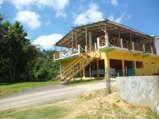 Resort/vacation property For Sale in EXCHANGE CASCADE THREE HILLS, St. Ann Jamaica | [5]