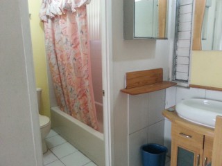 Apartment For Rent in Mona Great House, Kingston / St. Andrew Jamaica | [9]