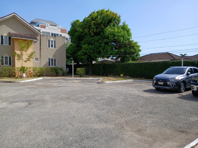 Apartment For Rent in Liguanea, Kingston / St. Andrew Jamaica | [10]