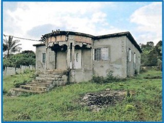 2 bed House For Sale in Kitson Town, St. Catherine, Jamaica