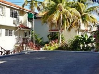 Apartment For Rent in Tallyman Apartments, St. James Jamaica | [6]