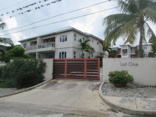 2 bed Apartment For Sale in Reading, St. James, Jamaica