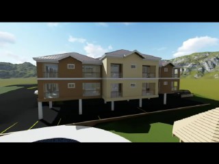 Apartment For Sale in Red Hills, Kingston / St. Andrew Jamaica | [4]