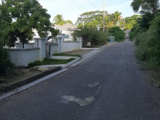 Residential lot For Sale in culloden whitehouse westmoreland, Westmoreland Jamaica | [5]