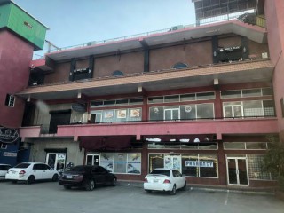 Commercial building For Rent in Oneils Place 33 Hagley Park Road, Kingston / St. Andrew Jamaica | [1]