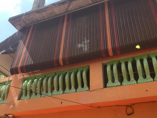 7 bed House For Sale in Foga District, Clarendon, Jamaica