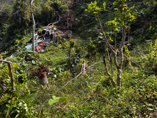 Residential lot For Sale in CascadeJericho, Hanover Jamaica | [1]