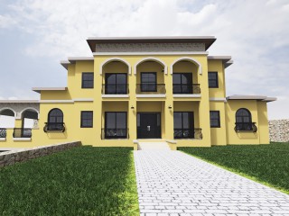 Residential lot For Sale in Red Hills, Kingston / St. Andrew Jamaica | [9]
