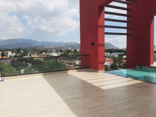 Apartment For Rent in ParkHurst, Kingston / St. Andrew Jamaica | [12]