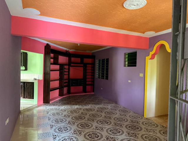 House For Rent in Temple Hall, Kingston / St. Andrew Jamaica | [11]