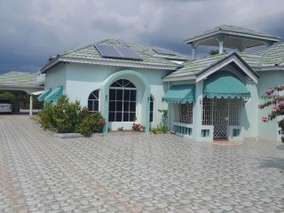 House For Sale in Inglewood, Clarendon Jamaica | [7]
