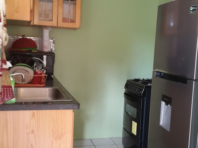 Apartment For Rent in Off Old Hope Road, Kingston / St. Andrew Jamaica | [4]