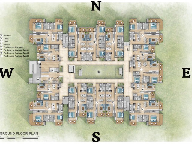 Apartment For Sale in Emerald Roaring River, St. Ann Jamaica | [5]