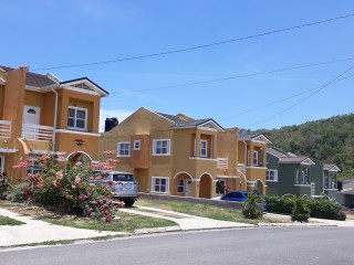 Townhouse For Rent in The Savannah at the Vistas, St. Ann Jamaica | [6]