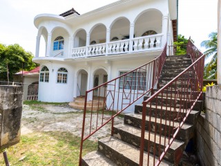 6 bed House For Sale in White House, Westmoreland, Jamaica