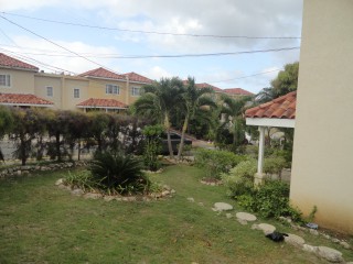 Townhouse For Rent in MANGO WALK, St. James Jamaica | [10]