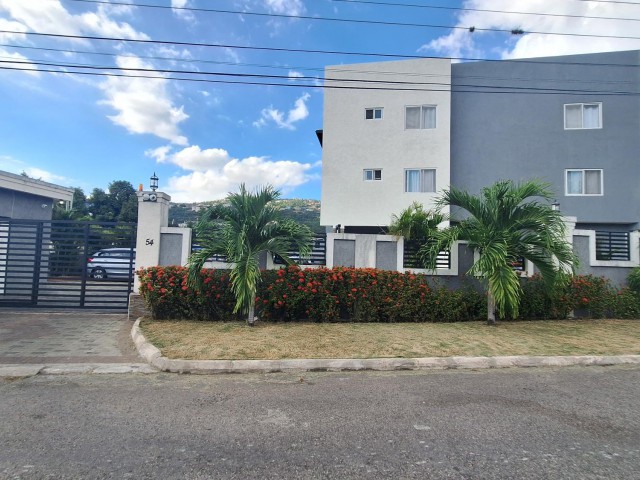 3 bed Apartment For Sale - KINGSTON 19, Kingston / St. Andrew, Jamaica