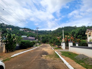 Residential lot For Sale in Smokeyvale, Kingston / St. Andrew, Jamaica