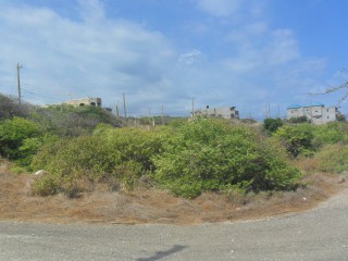 Residential lot For Sale in Hellshire, St. Catherine Jamaica | [1]