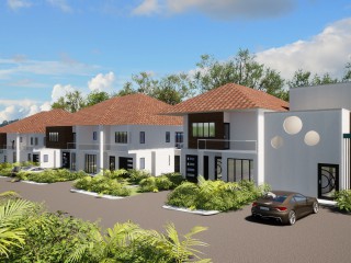 3 bed Townhouse For Sale in Red Hills, Kingston / St. Andrew, Jamaica