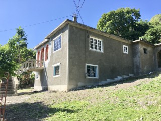 House For Sale in Port Maria, St. Mary Jamaica | [9]