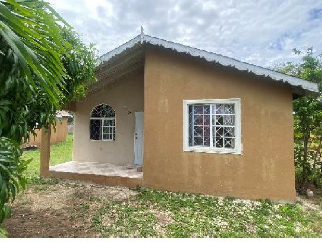 House For Sale in New Harbour, St. Catherine Jamaica | [9]